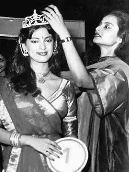 Juhi Chawla to Swaroop Sampat: Meet The Earliest Winners of Miss India