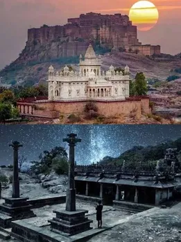 10 Offbeat Monuments That Deserve to Be On Your Travel List