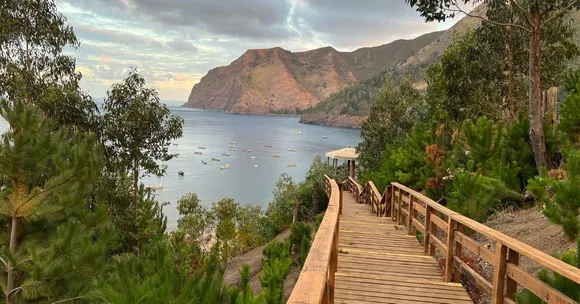 A Magical Journey to The World’s Remotest Island to Document & Conserve Biodiversity