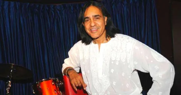 Indian Who Hitchhiked Through Middle East, Landed in England & Transformed Pop Music