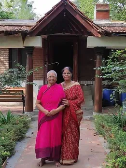 Run by Grandmas Aged 89 & 71, This Beautiful TN Farmstay is a Must-Visit