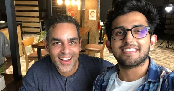 Engineer Earns Crores Through Video Startup, Credits Ankur Warikoo’s Guidance
