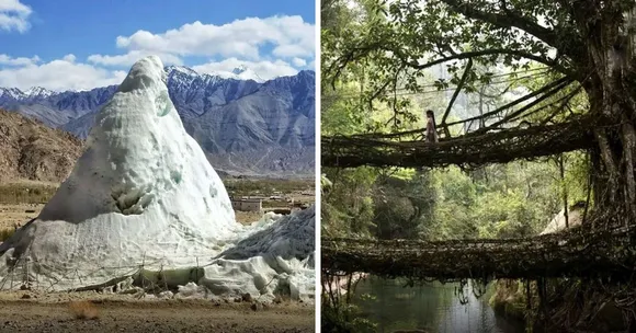 Indigenous Indian Communities Teach Climate Resilience to the World With 6 Lessons