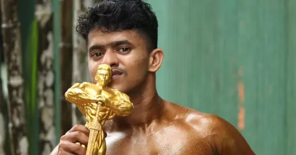 Watch: Once Abandoned, How Kerala’s First Trans Body Builder Overcame All Odds