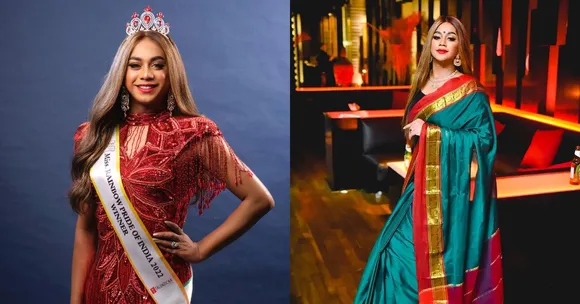 Becoming ‘Beyonce’: Inside the Secret Life of a Drag Queen Leading a Dual Life