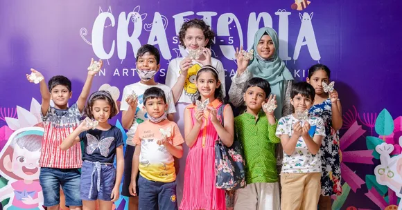 6 Reasons Why Art Education is Crucial for Your Kid's Growth