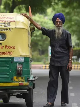 6 Senior Citizens Defying Age to Do Amazing Things