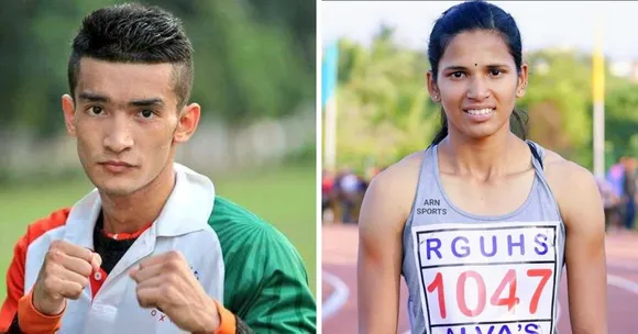 Eyeing Glory: 8 Athletes Who Could Be India’s Dark Horses at Commonwealth Games 2022