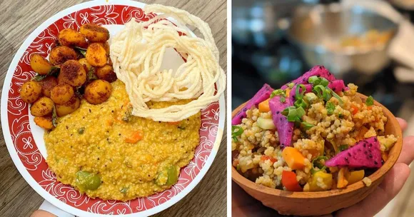 5 Millets to Help You in Your Weight Loss Journey & Creative Recipes to Try at Home