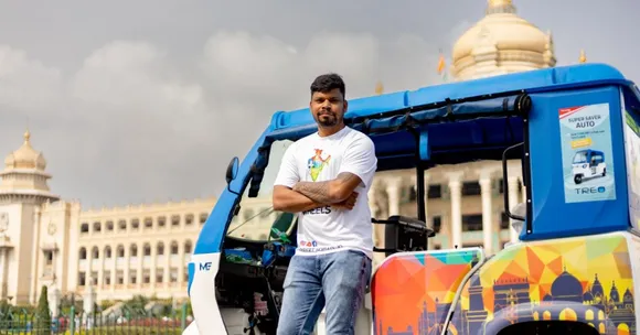 World’s Longest Journey in an Electric Auto: My Epic Trip from Bengaluru to Bum La Pass