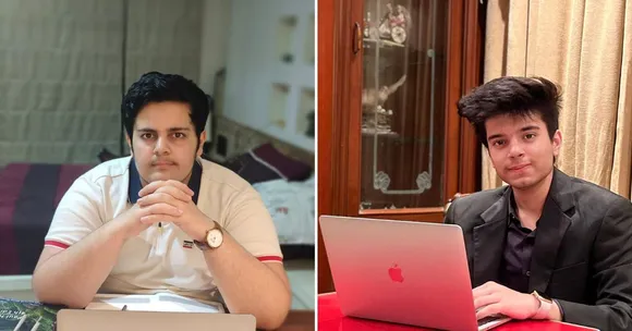Teens Teach Finance to Kids Across The World Because ‘It’s Not Taught in Schools’