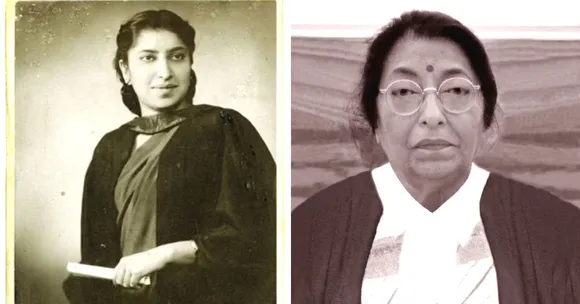 The ‘Mother of PIL’ Fought 100s of Cases to Provide Relief to Millions of Indians