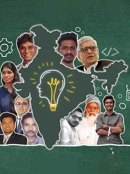 10 Indians who Came up With Brilliant Solutions to Every Day Problems