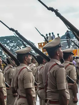 5 Civil Servants Who Gave Their Lives in Service to the Nation