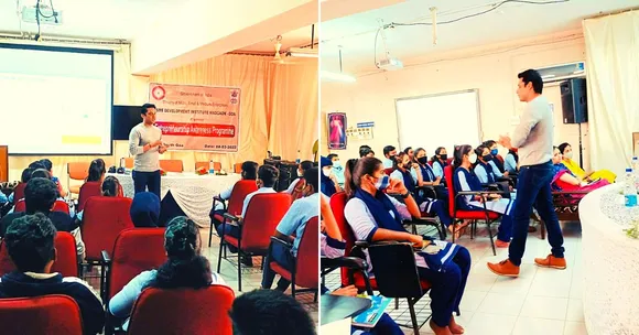 Ex-Techies Guide 35000 Youth to Make Right Career Choices With Award-Winning Startup