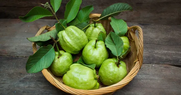 8 Natural Mouth Fresheners In Your Kitchen That Are Packed With Health Benefits