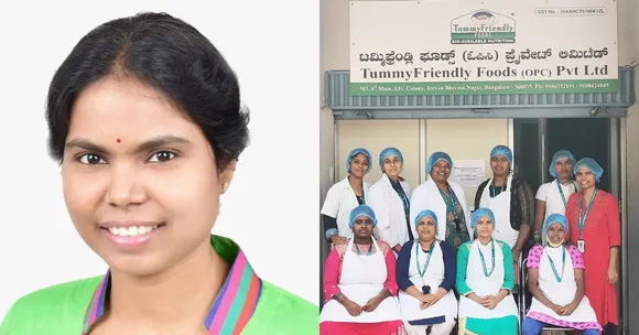 ‘It Was a Wake-Up Call’: Engineer Quits Job to Make Organic Baby Food, Earns Lakhs
