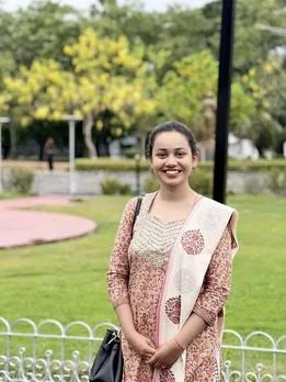 UPSC Topper Ria Dabi Shares How to Prepare Current Affairs for CSE