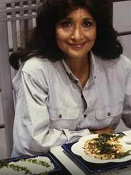 Madhur Jaffrey, the Icon Who Broke Stereotypes About Desi Food in the West