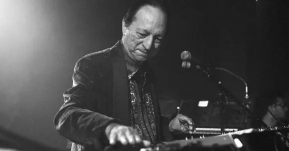 How Hindi Cinema’s ‘Go-To-Guy’ Accidentally Invented A Global Music Genre