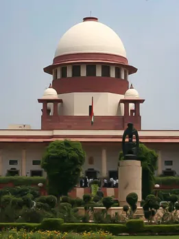 What’s the ‘Two-Finger Test’ in Rape Cases & What the SC Order Says About It