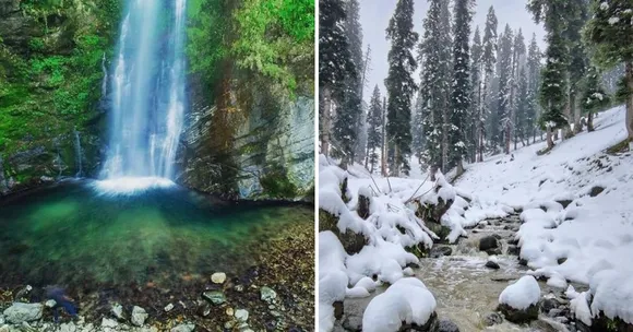 10 Offbeat Winter Destinations For That Much-Needed Weekend Break