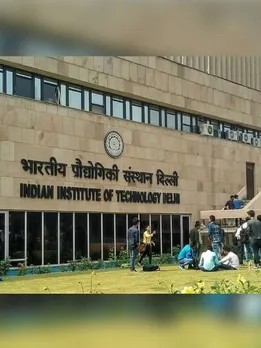 IIT Delhi, AIIMS Make Low-Cost Robotic Arm for Muscle Movement in Stroke Survivors