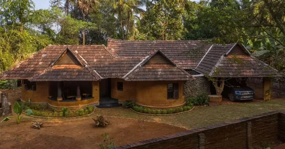 How Architecture Can Help India's Heat Action Plans Combat Heat Stress