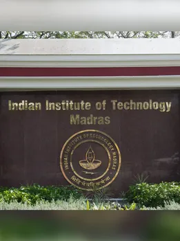 Leading in Grants, Patents, This IIT Won ‘National Intellectual Property’ Award