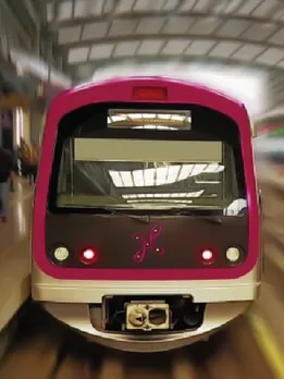 Bengalureans Can Now Use WhatsApp to Book Metro Tickets; Here’s How