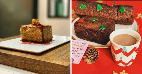 8 Iconic Christmas Cakes & The Historic Bakeries Where You’ll Find Them