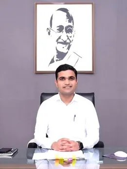 In One Year, IAS Officer Reduces Stubble Burning in His District by 80%