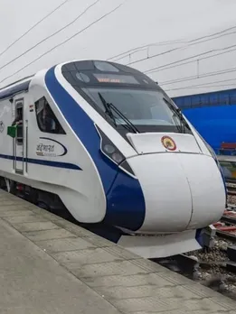 South India’s First Vande Bharat Express Train is Here; 7 Things to Know About It