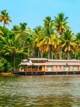 What is Kerala’s STREET Project, Which Won Global Award For Responsible Tourism