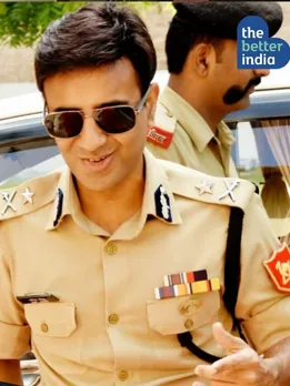 Amit Lodha: The IIT Grad Turned ‘Super Cop’ Behind Netflix’s Khakee