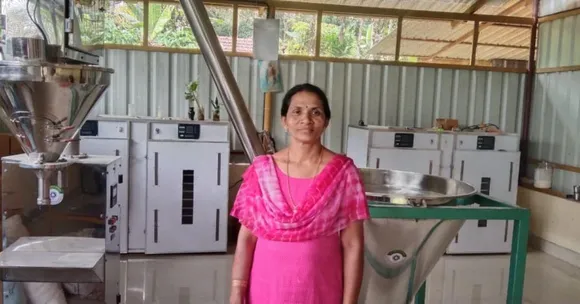 Homemaker’s Biz Turns Jackfruit Seeds to ‘Coffee’, Payasam; Helps Over 100 Farmers