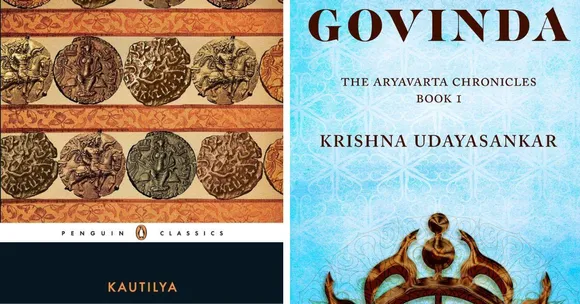 10 Historical Epic Books Like Ponniyin Selvan That Would Look Great as Movies