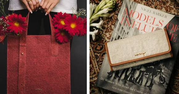 College Friends Quit Jobs to Turn Orange Peels, Coconut, Cactus into Leather Alternatives