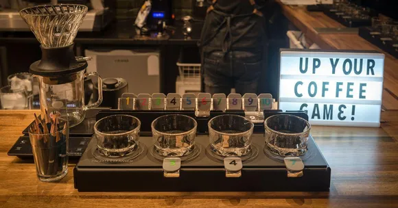 Brew Your Own Coffee At This Bengaluru Cafe While Exploring Hyper-Local, Indian Blends