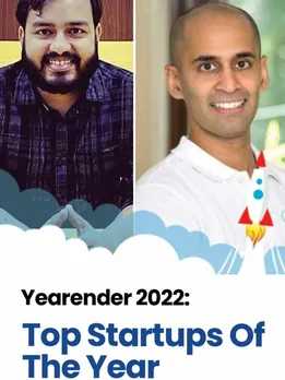 IIT Coaching, Tele-ICUs, E-Cabs & More: 9 Startups That Made 2022 Better