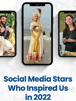 ‘Kabita’s Kitchen’ to ‘Aiyyoshraddha’: 9 Stars Who Inspired Us on Social Media in 2022