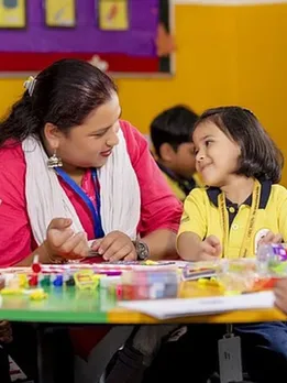 Which Education Board Is Best for Your Kid? Survey Compares ICSE, CBSE, IB & More