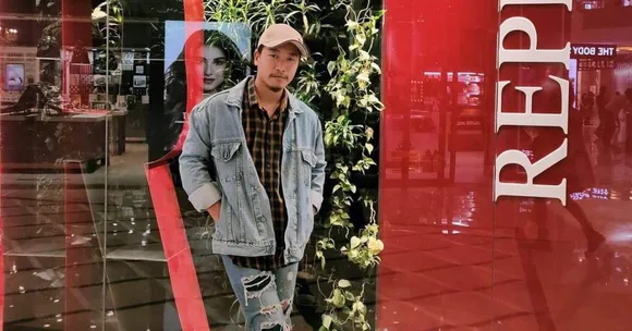 Why This Arts Graduate Chose to Be a Cobbler & Start His Shoe Gallery in Nagaland