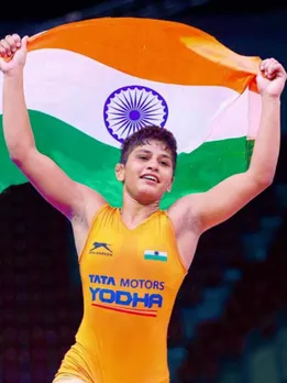 9 Sports Stars Who Made India Incredibly Proud in 2022