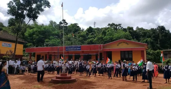 In 1953, A Village Got Its 1st School; Generations Narrate How It Transformed Them