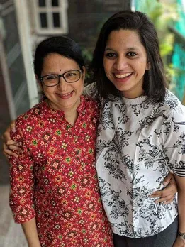 How a Mother-Daughter Duo Started Home Biz Selling Kerala’s Traditional Coconut Oil Mix