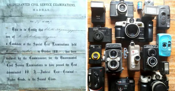 In Pics: 10 Ancient Artefacts From a Family's Treasure Trove of Heirlooms