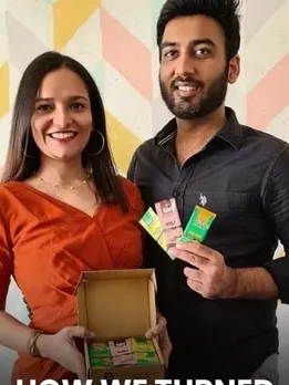 How We Turned Family Recipes into a Thriving Healthy Snack Biz for Kids