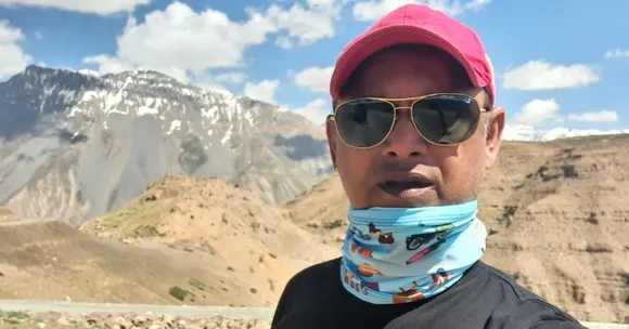 Delivery Guy to Owning a Multi-Crore Cake Brand: My Journey of ‘Flying’ Above the Odds
