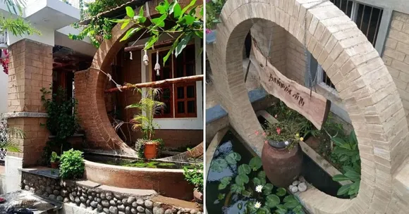 ‘My Electricity Bill Is Rs 20’: Civil Engineer Builds Sustainable Dream Home With Mud